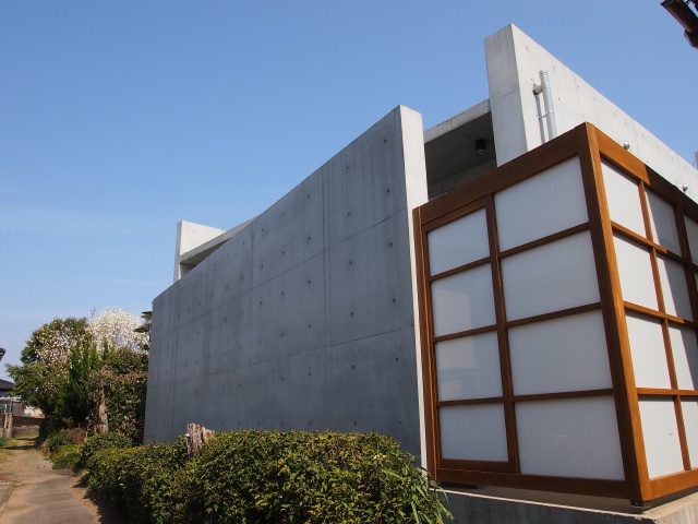 岩田邸